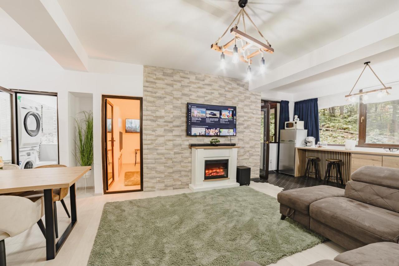 Prestige Luxury Apartment Предеал Екстериор снимка