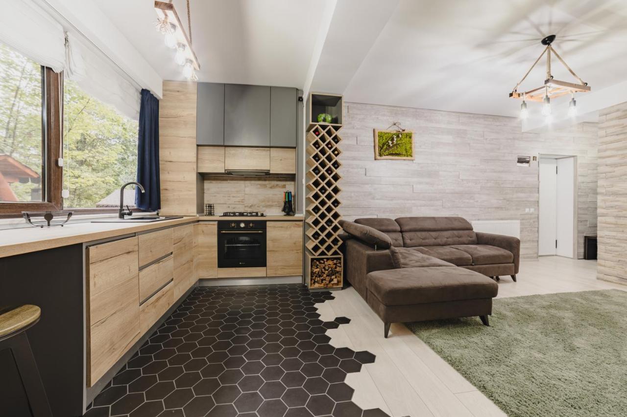 Prestige Luxury Apartment Предеал Екстериор снимка