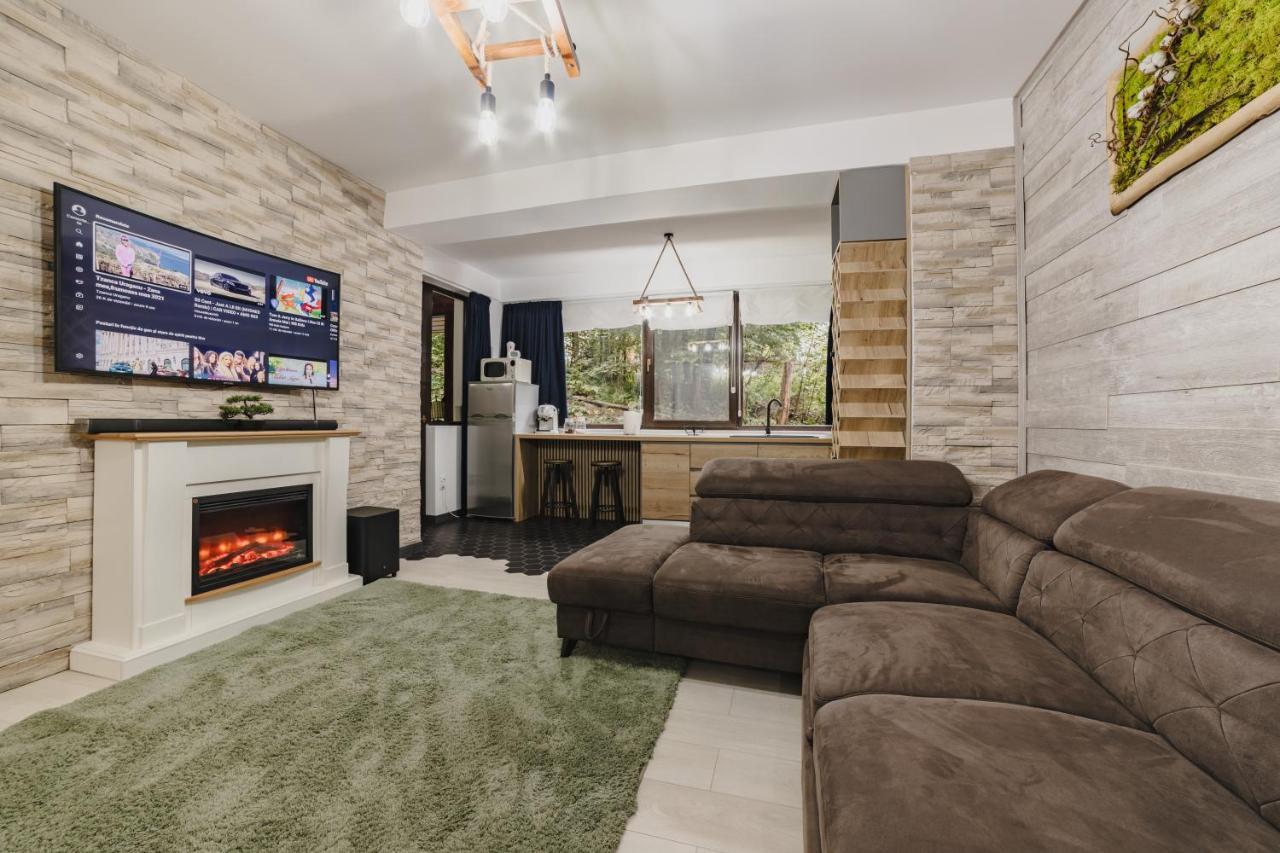 Prestige Luxury Apartment Предеал Екстериор снимка