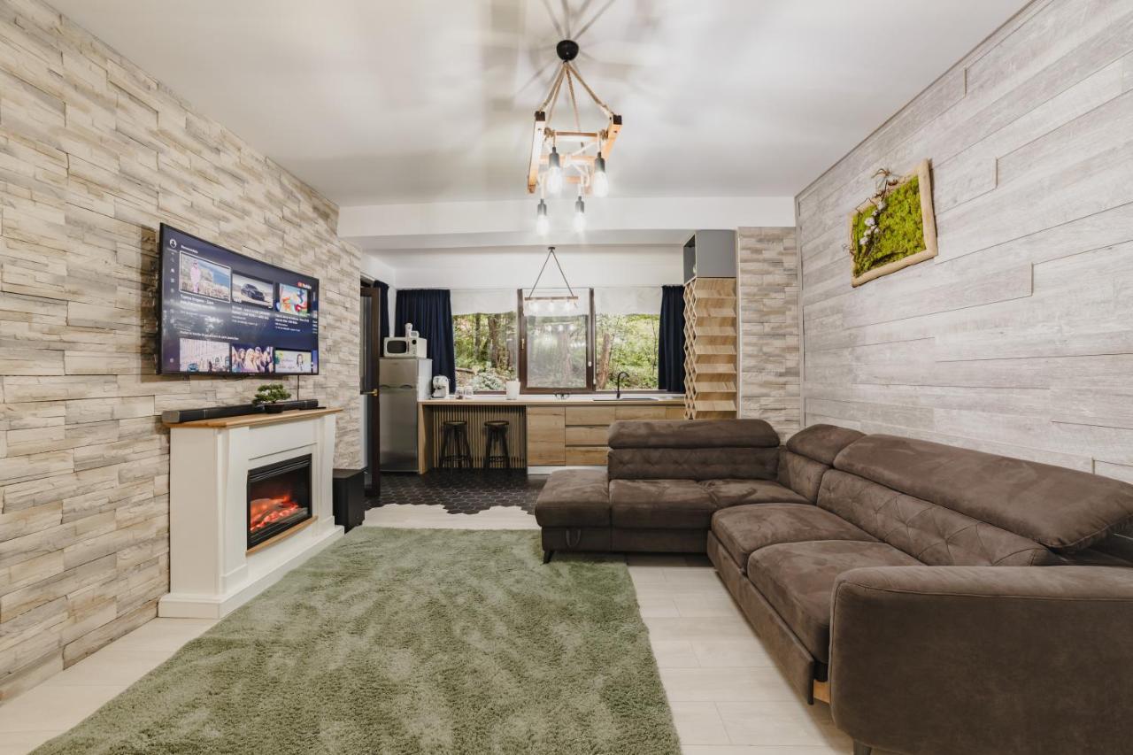 Prestige Luxury Apartment Предеал Екстериор снимка