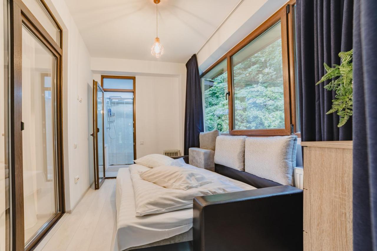 Prestige Luxury Apartment Предеал Екстериор снимка