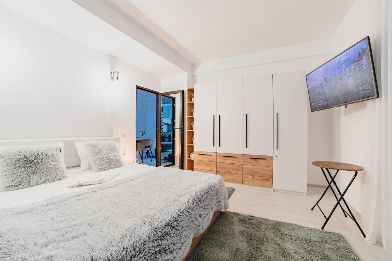 Prestige Luxury Apartment Предеал Екстериор снимка