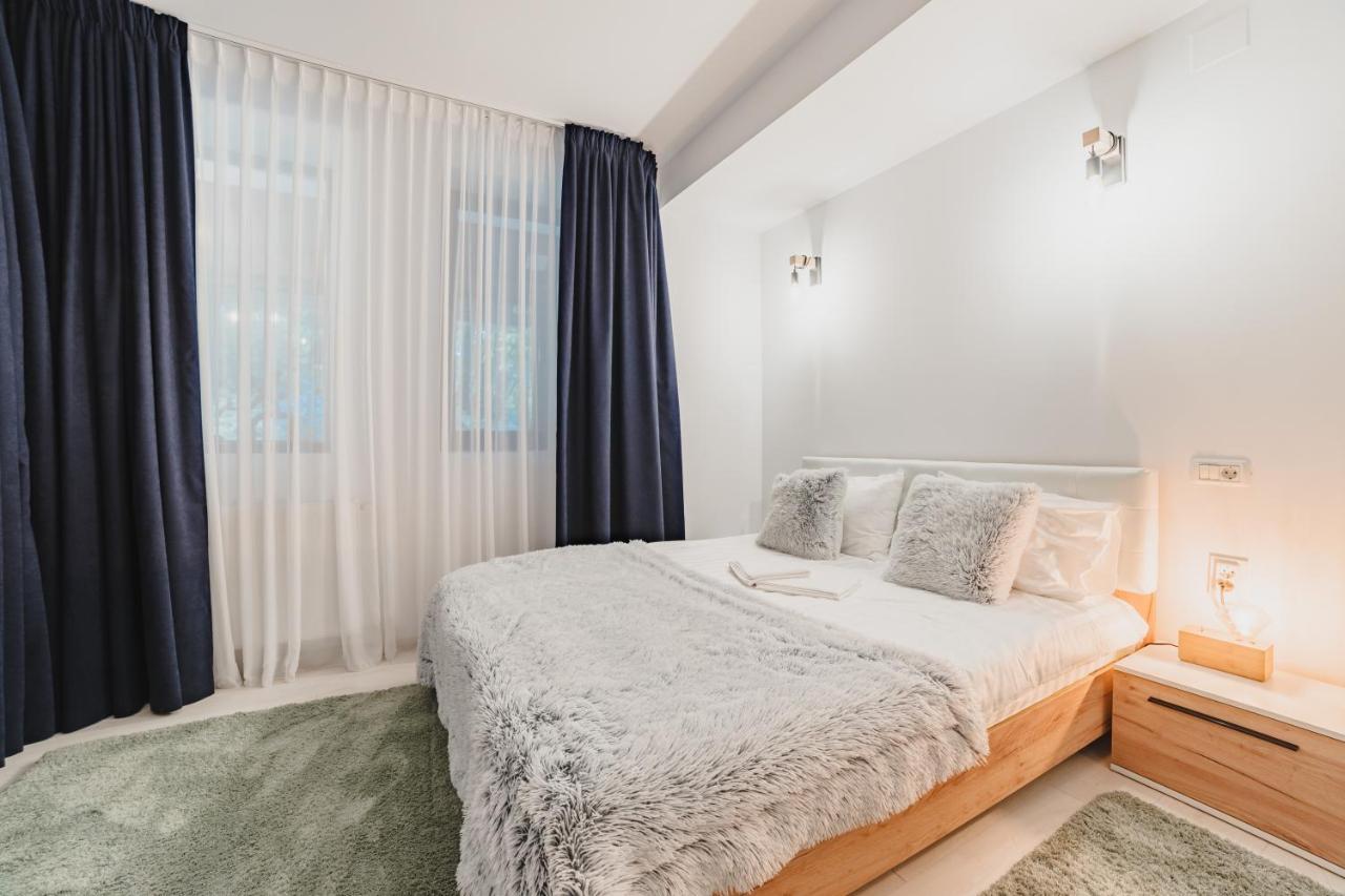 Prestige Luxury Apartment Предеал Екстериор снимка